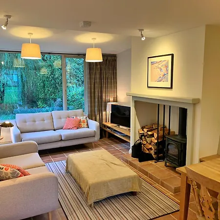 Ferienhaus Finest Retreats - Ingleby Manor - Manor *
