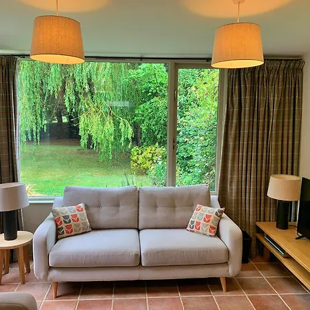 Finest Retreats - Ingleby Manor - Manor