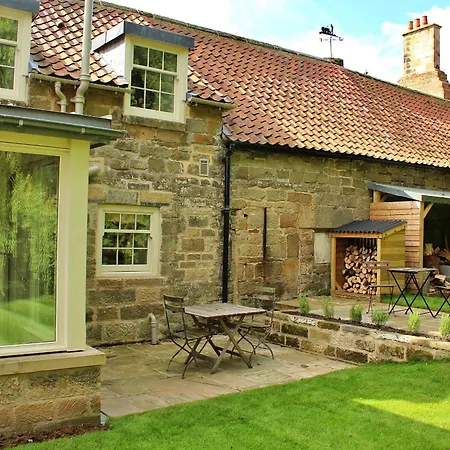 Finest Retreats - Ingleby Manor - Manor Ferienhaus