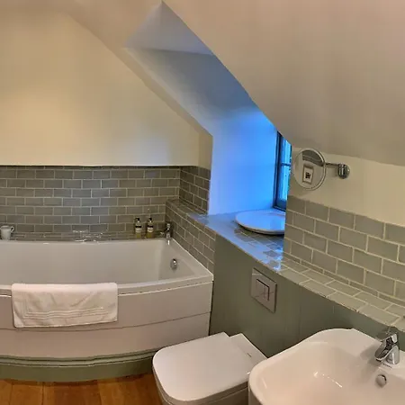 Finest Retreats - Ingleby Manor - Manor Ferienhaus
