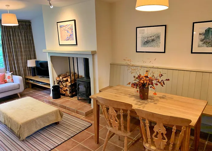 Finest Retreats - Ingleby Manor - Manor